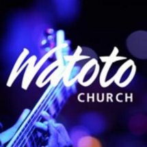 watoto church logo